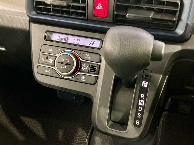 タント Ｌ　４ＷＤ　寒冷地仕様　左右スライドドア　ＳＤナビ　衝突軽減装置　衝突安全ボディ　スマートキー　Ｂｌｕｅｔｏｏｔｈ　ＬＥＤヘッド　前席シートヒーター　クリアランスソナー　電動格納ミラー　オートライト（26枚目）