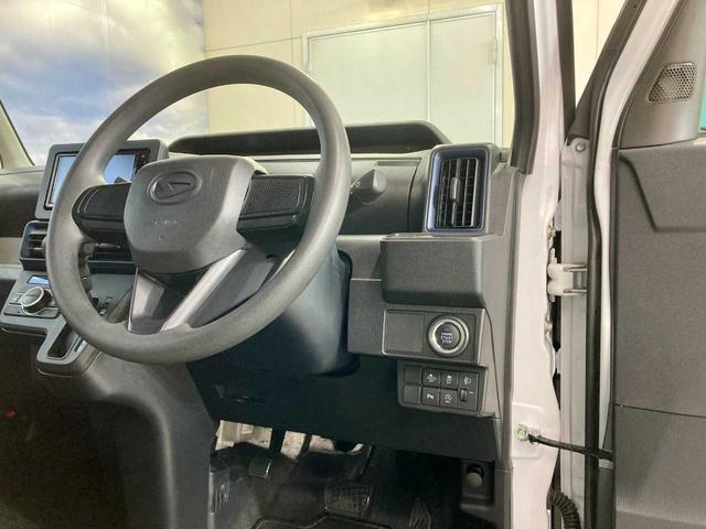 タント Ｌ　４ＷＤ　寒冷地仕様　左右スライドドア　ＳＤナビ　衝突軽減装置　衝突安全ボディ　スマートキー　Ｂｌｕｅｔｏｏｔｈ　ＬＥＤヘッド　前席シートヒーター　クリアランスソナー　電動格納ミラー　オートライト（30枚目）