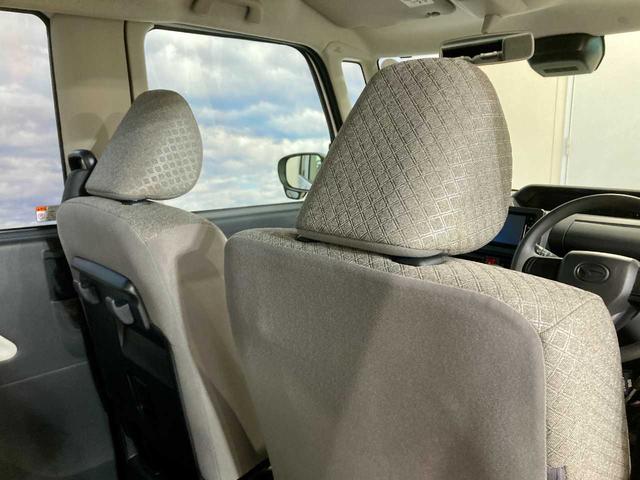 タント Ｌ　４ＷＤ　寒冷地仕様　左右スライドドア　ＳＤナビ　衝突軽減装置　衝突安全ボディ　スマートキー　Ｂｌｕｅｔｏｏｔｈ　ＬＥＤヘッド　前席シートヒーター　クリアランスソナー　電動格納ミラー　オートライト（37枚目）