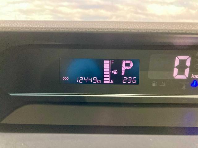 タント Ｌ　４ＷＤ　寒冷地仕様　左右スライドドア　ＳＤナビ　衝突軽減装置　衝突安全ボディ　スマートキー　Ｂｌｕｅｔｏｏｔｈ　ＬＥＤヘッド　前席シートヒーター　クリアランスソナー　電動格納ミラー　オートライト（43枚目）