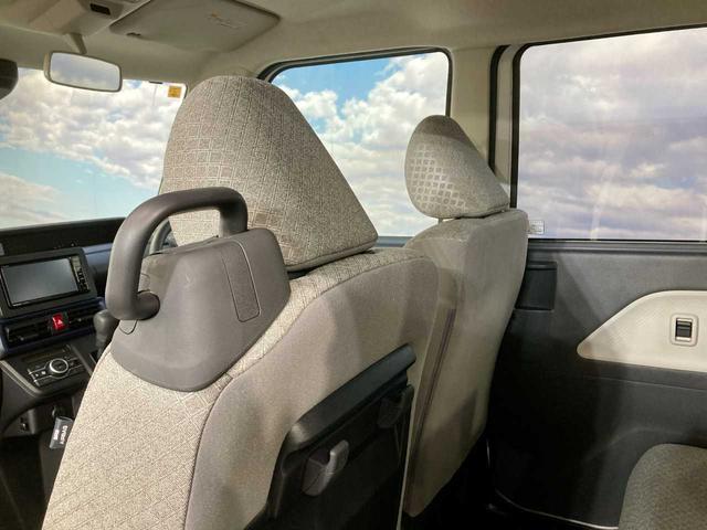 タント Ｌ　４ＷＤ　寒冷地仕様　左右スライドドア　ＳＤナビ　衝突軽減装置　衝突安全ボディ　スマートキー　Ｂｌｕｅｔｏｏｔｈ　ＬＥＤヘッド　前席シートヒーター　クリアランスソナー　電動格納ミラー　オートライト（61枚目）