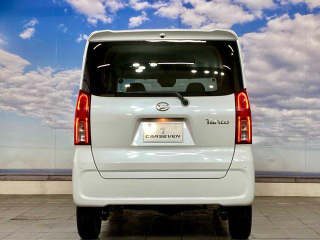 タント Ｌ　４ＷＤ　寒冷地仕様　左右スライドドア　ＳＤナビ　衝突軽減装置　衝突安全ボディ　スマートキー　Ｂｌｕｅｔｏｏｔｈ　ＬＥＤヘッド　前席シートヒーター　クリアランスソナー　電動格納ミラー　オートライト（64枚目）