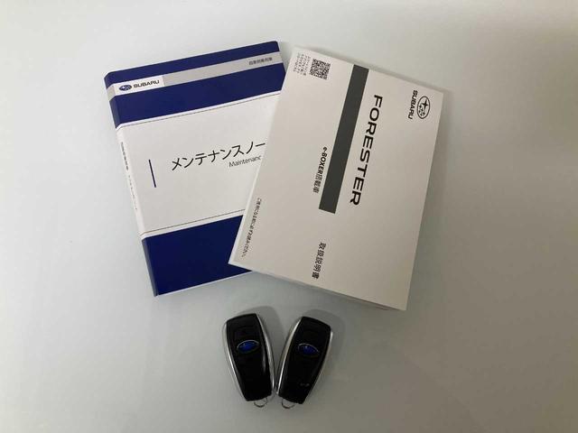 フォレスター アドバンス　バックソナー　ヒーター　ＳＤナビゲーション　アダプティブクルーズ　ブルーレイ再生　キーレス　スマートＫ　禁煙　ＰＷシート　ブルートゥース　エアＢ　サイドエアＢ　ＡＵＸ　ＡＷＤ　オートＬＥＤ　寒冷地（4枚目）