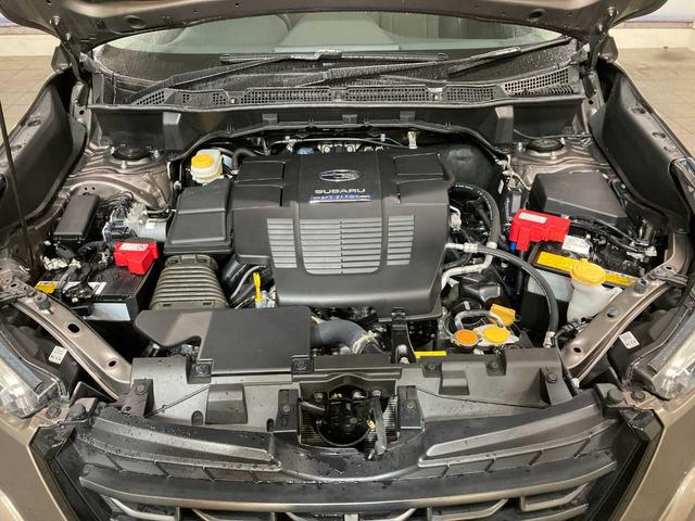 フォレスター アドバンス　バックソナー　ヒーター　ＳＤナビゲーション　アダプティブクルーズ　ブルーレイ再生　キーレス　スマートＫ　禁煙　ＰＷシート　ブルートゥース　エアＢ　サイドエアＢ　ＡＵＸ　ＡＷＤ　オートＬＥＤ　寒冷地（8枚目）
