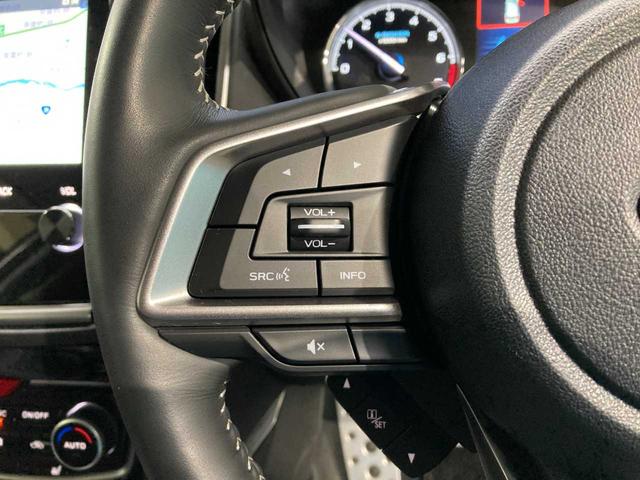 フォレスター アドバンス　バックソナー　ヒーター　ＳＤナビゲーション　アダプティブクルーズ　ブルーレイ再生　キーレス　スマートＫ　禁煙　ＰＷシート　ブルートゥース　エアＢ　サイドエアＢ　ＡＵＸ　ＡＷＤ　オートＬＥＤ　寒冷地（32枚目）