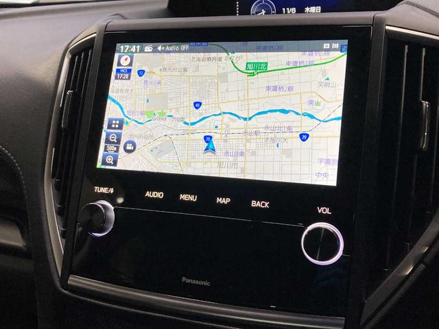 フォレスター アドバンス　バックソナー　ヒーター　ＳＤナビゲーション　アダプティブクルーズ　ブルーレイ再生　キーレス　スマートＫ　禁煙　ＰＷシート　ブルートゥース　エアＢ　サイドエアＢ　ＡＵＸ　ＡＷＤ　オートＬＥＤ　寒冷地（35枚目）