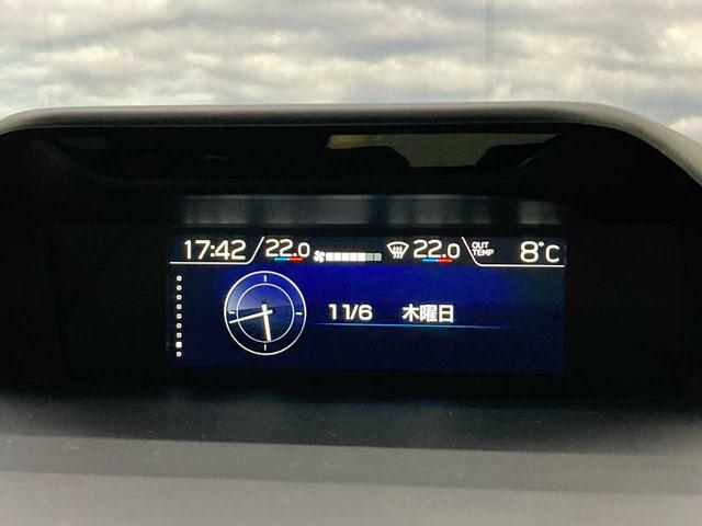 フォレスター アドバンス　バックソナー　ヒーター　ＳＤナビゲーション　アダプティブクルーズ　ブルーレイ再生　キーレス　スマートＫ　禁煙　ＰＷシート　ブルートゥース　エアＢ　サイドエアＢ　ＡＵＸ　ＡＷＤ　オートＬＥＤ　寒冷地（38枚目）