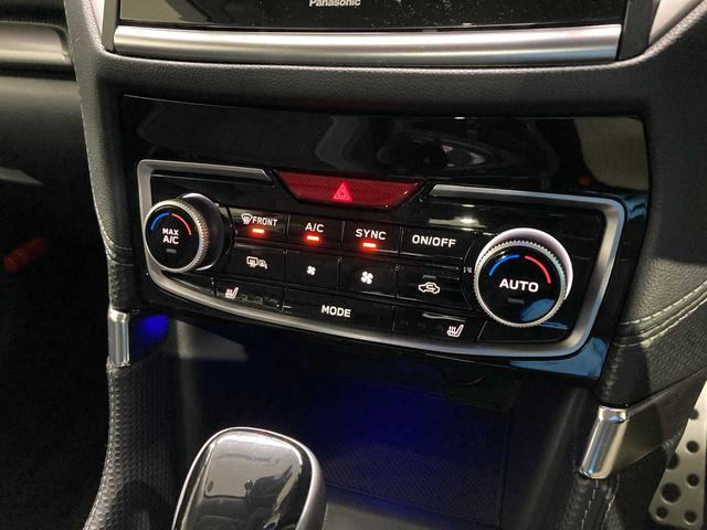 フォレスター アドバンス　バックソナー　ヒーター　ＳＤナビゲーション　アダプティブクルーズ　ブルーレイ再生　キーレス　スマートＫ　禁煙　ＰＷシート　ブルートゥース　エアＢ　サイドエアＢ　ＡＵＸ　ＡＷＤ　オートＬＥＤ　寒冷地（40枚目）