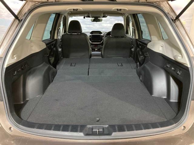 フォレスター アドバンス　バックソナー　ヒーター　ＳＤナビゲーション　アダプティブクルーズ　ブルーレイ再生　キーレス　スマートＫ　禁煙　ＰＷシート　ブルートゥース　エアＢ　サイドエアＢ　ＡＵＸ　ＡＷＤ　オートＬＥＤ　寒冷地（43枚目）