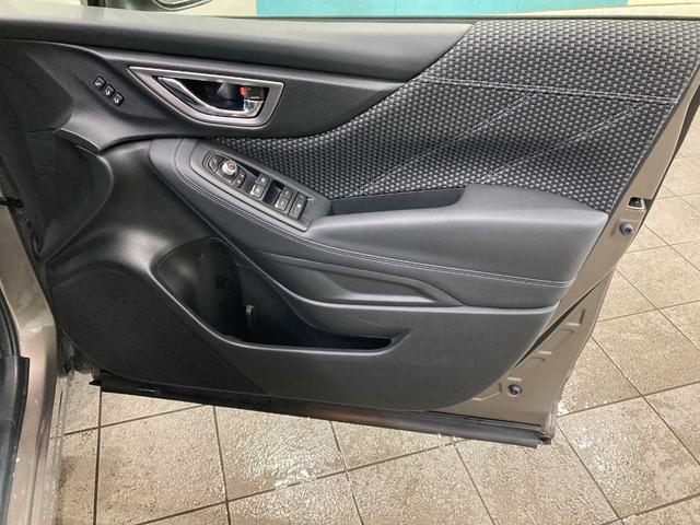 フォレスター アドバンス　バックソナー　ヒーター　ＳＤナビゲーション　アダプティブクルーズ　ブルーレイ再生　キーレス　スマートＫ　禁煙　ＰＷシート　ブルートゥース　エアＢ　サイドエアＢ　ＡＵＸ　ＡＷＤ　オートＬＥＤ　寒冷地（45枚目）