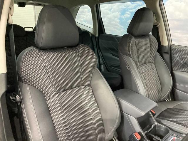 フォレスター アドバンス　バックソナー　ヒーター　ＳＤナビゲーション　アダプティブクルーズ　ブルーレイ再生　キーレス　スマートＫ　禁煙　ＰＷシート　ブルートゥース　エアＢ　サイドエアＢ　ＡＵＸ　ＡＷＤ　オートＬＥＤ　寒冷地（51枚目）