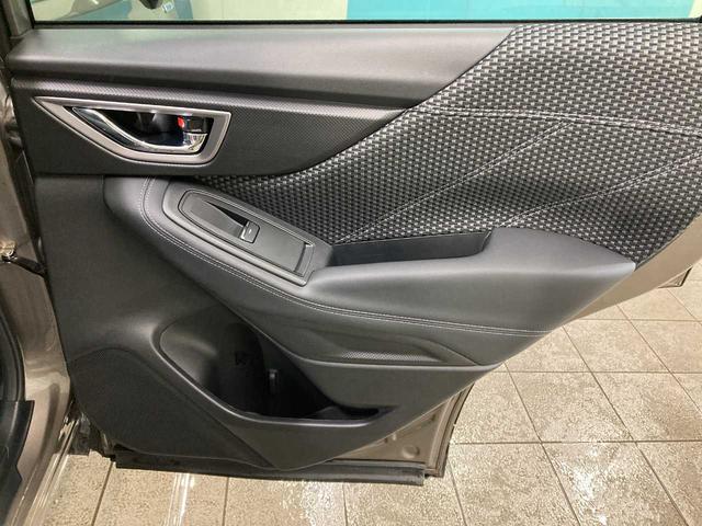 フォレスター アドバンス　バックソナー　ヒーター　ＳＤナビゲーション　アダプティブクルーズ　ブルーレイ再生　キーレス　スマートＫ　禁煙　ＰＷシート　ブルートゥース　エアＢ　サイドエアＢ　ＡＵＸ　ＡＷＤ　オートＬＥＤ　寒冷地（53枚目）