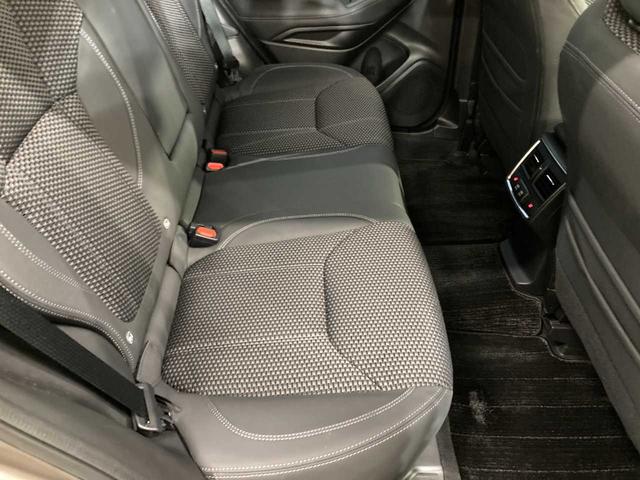 フォレスター アドバンス　バックソナー　ヒーター　ＳＤナビゲーション　アダプティブクルーズ　ブルーレイ再生　キーレス　スマートＫ　禁煙　ＰＷシート　ブルートゥース　エアＢ　サイドエアＢ　ＡＵＸ　ＡＷＤ　オートＬＥＤ　寒冷地（56枚目）