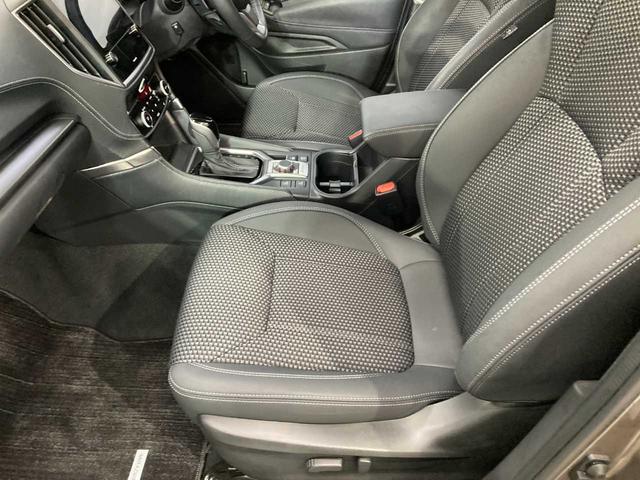 フォレスター アドバンス　バックソナー　ヒーター　ＳＤナビゲーション　アダプティブクルーズ　ブルーレイ再生　キーレス　スマートＫ　禁煙　ＰＷシート　ブルートゥース　エアＢ　サイドエアＢ　ＡＵＸ　ＡＷＤ　オートＬＥＤ　寒冷地（61枚目）