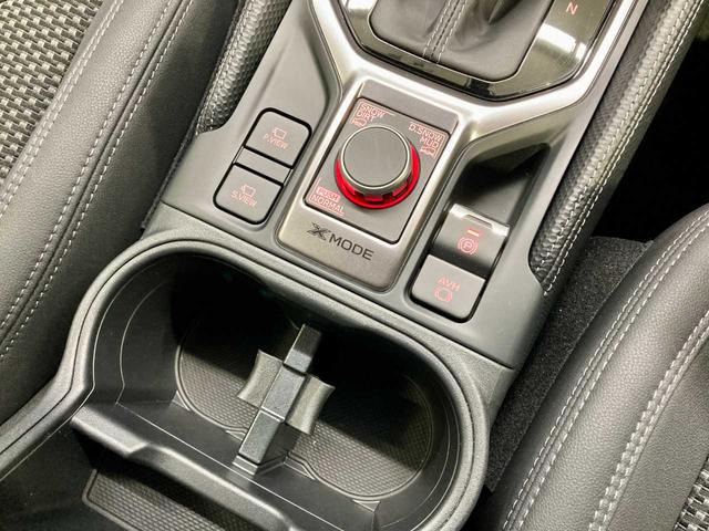 フォレスター アドバンス　バックソナー　ヒーター　ＳＤナビゲーション　アダプティブクルーズ　ブルーレイ再生　キーレス　スマートＫ　禁煙　ＰＷシート　ブルートゥース　エアＢ　サイドエアＢ　ＡＵＸ　ＡＷＤ　オートＬＥＤ　寒冷地（74枚目）