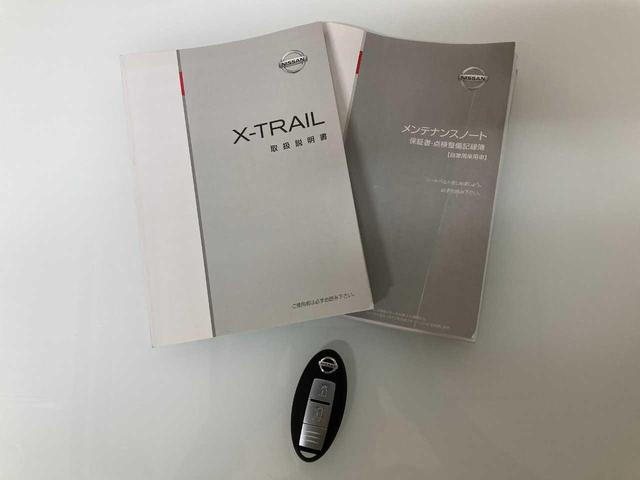 エクストレイル ２０Ｘｔｔ　ブラック　エクストリーマーＸ　新品夏タイヤ添付　オートクルーズコントロール　パワー　ワンセグ　Ｂカメラ　電動格納ミラー　アルミホイール　ＡＢＳ　寒冷地仕様　Ｗエアバック　ＥＴＣ　オートライト　シートヒーター　ＵＳＢ　切替式４ＷＤ（6枚目）