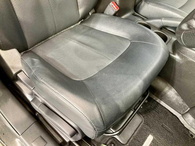 エクストレイル ２０Ｘｔｔ　ブラック　エクストリーマーＸ　新品夏タイヤ添付　オートクルーズコントロール　パワー　ワンセグ　Ｂカメラ　電動格納ミラー　アルミホイール　ＡＢＳ　寒冷地仕様　Ｗエアバック　ＥＴＣ　オートライト　シートヒーター　ＵＳＢ　切替式４ＷＤ（48枚目）