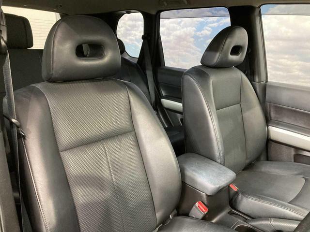 エクストレイル ２０Ｘｔｔ　ブラック　エクストリーマーＸ　新品夏タイヤ添付　オートクルーズコントロール　パワー　ワンセグ　Ｂカメラ　電動格納ミラー　アルミホイール　ＡＢＳ　寒冷地仕様　Ｗエアバック　ＥＴＣ　オートライト　シートヒーター　ＵＳＢ　切替式４ＷＤ（49枚目）