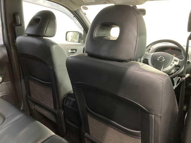 エクストレイル ２０Ｘｔｔ　ブラック　エクストリーマーＸ　新品夏タイヤ添付　オートクルーズコントロール　パワー　ワンセグ　Ｂカメラ　電動格納ミラー　アルミホイール　ＡＢＳ　寒冷地仕様　Ｗエアバック　ＥＴＣ　オートライト　シートヒーター　ＵＳＢ　切替式４ＷＤ（53枚目）