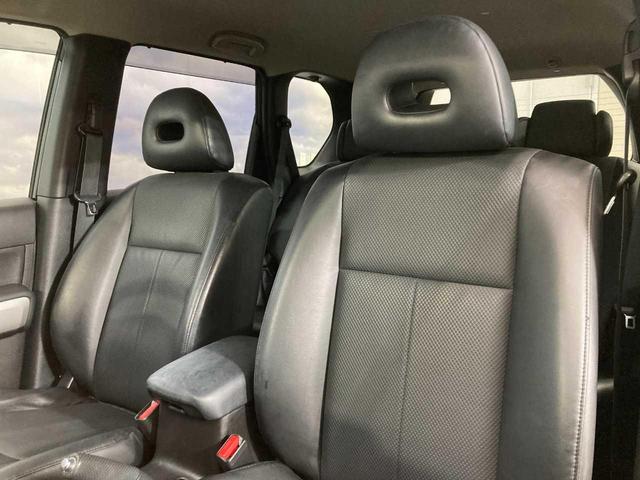 エクストレイル ２０Ｘｔｔ　ブラック　エクストリーマーＸ　新品夏タイヤ添付　オートクルーズコントロール　パワー　ワンセグ　Ｂカメラ　電動格納ミラー　アルミホイール　ＡＢＳ　寒冷地仕様　Ｗエアバック　ＥＴＣ　オートライト　シートヒーター　ＵＳＢ　切替式４ＷＤ（62枚目）