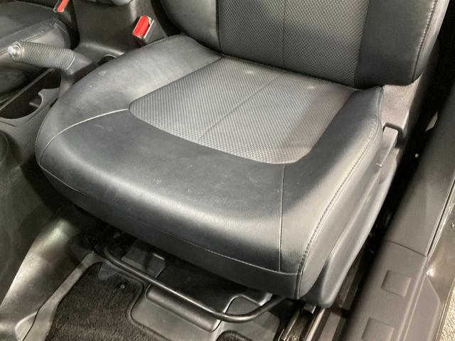 エクストレイル ２０Ｘｔｔ　ブラック　エクストリーマーＸ　新品夏タイヤ添付　オートクルーズコントロール　パワー　ワンセグ　Ｂカメラ　電動格納ミラー　アルミホイール　ＡＢＳ　寒冷地仕様　Ｗエアバック　ＥＴＣ　オートライト　シートヒーター　ＵＳＢ　切替式４ＷＤ（63枚目）