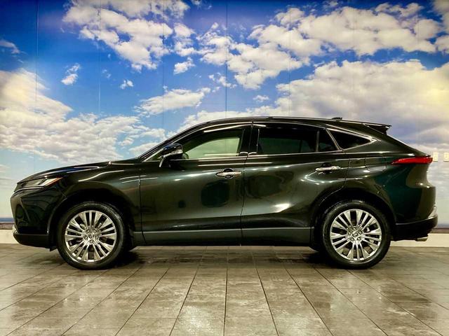 ハリアー Ｚ　レザーパッケージ　寒冷地仕様　夏冬タイヤ付　パノラマルーフ　ＪＢＬサウンド　アラウンドビューモニター　メモリナビ　デジタルインナーミラー　ＥＴＣ２．０　レーダークルーズ　本革電動シート　シートヒーター・シートエアコン（20枚目）