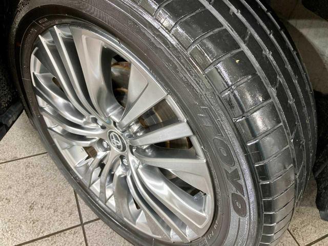 ハリアー Ｚ　レザーパッケージ　寒冷地仕様　夏冬タイヤ付　パノラマルーフ　ＪＢＬサウンド　アラウンドビューモニター　メモリナビ　デジタルインナーミラー　ＥＴＣ２．０　レーダークルーズ　本革電動シート　シートヒーター・シートエアコン（22枚目）