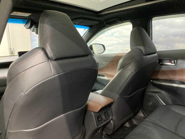 ハリアー Ｚ　レザーパッケージ　寒冷地仕様　夏冬タイヤ付　パノラマルーフ　ＪＢＬサウンド　アラウンドビューモニター　メモリナビ　デジタルインナーミラー　ＥＴＣ２．０　レーダークルーズ　本革電動シート　シートヒーター・シートエアコン（30枚目）