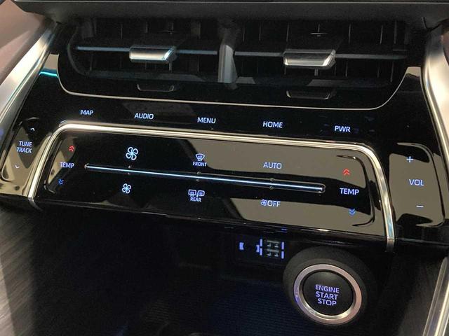 ハリアー Ｚ　レザーパッケージ　寒冷地仕様　夏冬タイヤ付　パノラマルーフ　ＪＢＬサウンド　アラウンドビューモニター　メモリナビ　デジタルインナーミラー　ＥＴＣ２．０　レーダークルーズ　本革電動シート　シートヒーター・シートエアコン（41枚目）