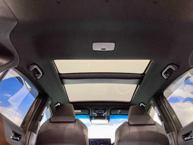 ハリアー Ｚ　レザーパッケージ　寒冷地仕様　夏冬タイヤ付　パノラマルーフ　ＪＢＬサウンド　アラウンドビューモニター　メモリナビ　デジタルインナーミラー　ＥＴＣ２．０　レーダークルーズ　本革電動シート　シートヒーター・シートエアコン（46枚目）