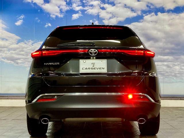 ハリアー Ｚ　レザーパッケージ　寒冷地仕様　夏冬タイヤ付　パノラマルーフ　ＪＢＬサウンド　アラウンドビューモニター　メモリナビ　デジタルインナーミラー　ＥＴＣ２．０　レーダークルーズ　本革電動シート　シートヒーター・シートエアコン（62枚目）