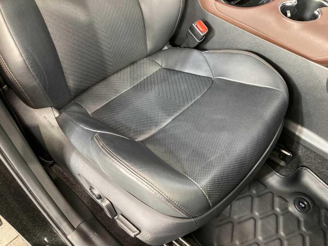 ハリアー Ｚ　レザーパッケージ　寒冷地仕様　夏冬タイヤ付　パノラマルーフ　ＪＢＬサウンド　アラウンドビューモニター　メモリナビ　デジタルインナーミラー　ＥＴＣ２．０　レーダークルーズ　本革電動シート　シートヒーター・シートエアコン（71枚目）