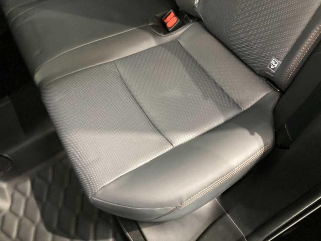 ハリアー Ｚ　レザーパッケージ　寒冷地仕様　夏冬タイヤ付　パノラマルーフ　ＪＢＬサウンド　アラウンドビューモニター　メモリナビ　デジタルインナーミラー　ＥＴＣ２．０　レーダークルーズ　本革電動シート　シートヒーター・シートエアコン（77枚目）