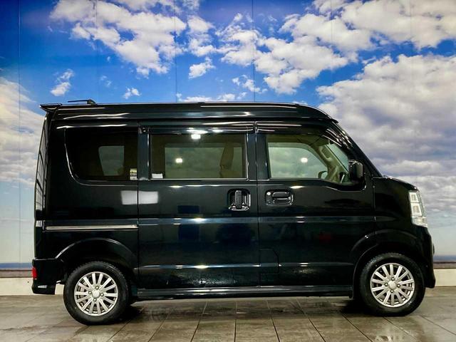 NV100クリッパーリオ E 夏冬タイヤ付き ユーザー買取車両 エンジンスターター シートヒーター バックモニタ- ベンチシート 両側スライド片側電動ドア コーナーセンサ LEDヘッド ドライブレコーダー ターボ車 USB(14枚目)