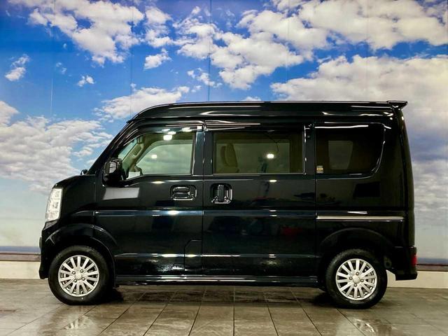 NV100クリッパーリオ E 夏冬タイヤ付き ユーザー買取車両 エンジンスターター シートヒーター バックモニタ- ベンチシート 両側スライド片側電動ドア コーナーセンサ LEDヘッド ドライブレコーダー ターボ車 USB(17枚目)