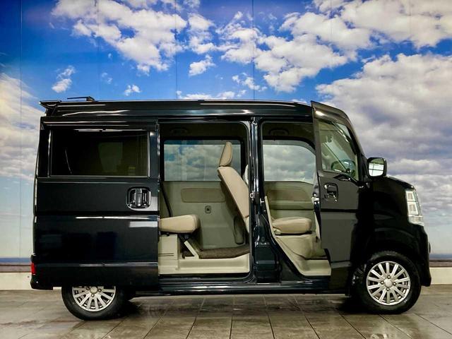 NV100クリッパーリオ E 夏冬タイヤ付き ユーザー買取車両 エンジンスターター シートヒーター バックモニタ- ベンチシート 両側スライド片側電動ドア コーナーセンサ LEDヘッド ドライブレコーダー ターボ車 USB(24枚目)