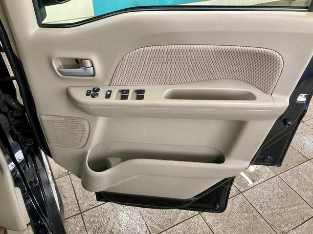 NV100クリッパーリオ E 夏冬タイヤ付き ユーザー買取車両 エンジンスターター シートヒーター バックモニタ- ベンチシート 両側スライド片側電動ドア コーナーセンサ LEDヘッド ドライブレコーダー ターボ車 USB(25枚目)