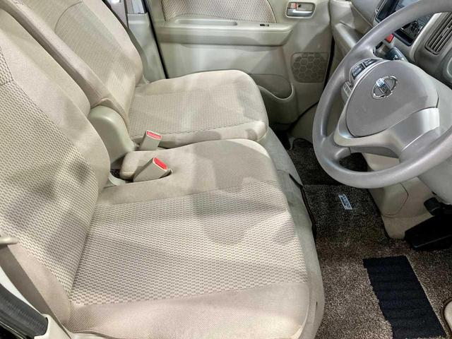 NV100クリッパーリオ E 夏冬タイヤ付き ユーザー買取車両 エンジンスターター シートヒーター バックモニタ- ベンチシート 両側スライド片側電動ドア コーナーセンサ LEDヘッド ドライブレコーダー ターボ車 USB(32枚目)