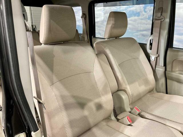 NV100クリッパーリオ E 夏冬タイヤ付き ユーザー買取車両 エンジンスターター シートヒーター バックモニタ- ベンチシート 両側スライド片側電動ドア コーナーセンサ LEDヘッド ドライブレコーダー ターボ車 USB(34枚目)