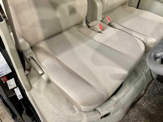 NV100クリッパーリオ E 夏冬タイヤ付き ユーザー買取車両 エンジンスターター シートヒーター バックモニタ- ベンチシート 両側スライド片側電動ドア コーナーセンサ LEDヘッド ドライブレコーダー ターボ車 USB(35枚目)