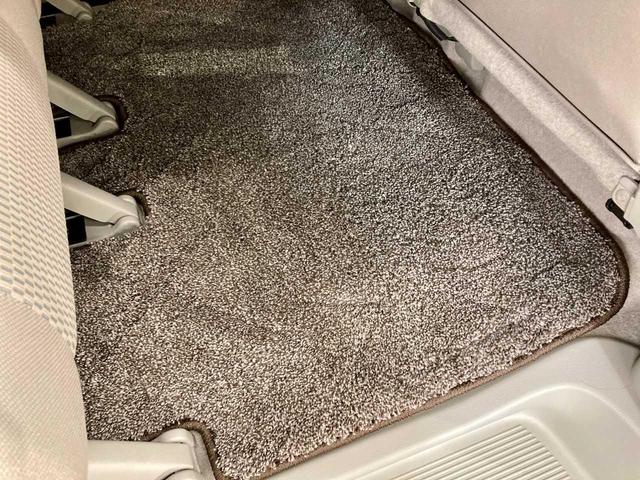 NV100クリッパーリオ E 夏冬タイヤ付き ユーザー買取車両 エンジンスターター シートヒーター バックモニタ- ベンチシート 両側スライド片側電動ドア コーナーセンサ LEDヘッド ドライブレコーダー ターボ車 USB(37枚目)