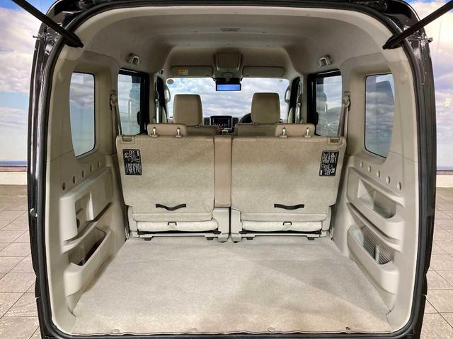 NV100クリッパーリオ E 夏冬タイヤ付き ユーザー買取車両 エンジンスターター シートヒーター バックモニタ- ベンチシート 両側スライド片側電動ドア コーナーセンサ LEDヘッド ドライブレコーダー ターボ車 USB(41枚目)