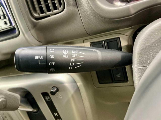 NV100クリッパーリオ E 夏冬タイヤ付き ユーザー買取車両 エンジンスターター シートヒーター バックモニタ- ベンチシート 両側スライド片側電動ドア コーナーセンサ LEDヘッド ドライブレコーダー ターボ車 USB(48枚目)