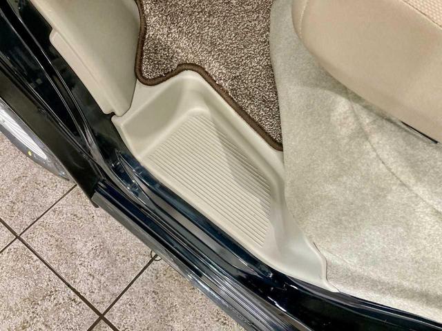 NV100クリッパーリオ E 夏冬タイヤ付き ユーザー買取車両 エンジンスターター シートヒーター バックモニタ- ベンチシート 両側スライド片側電動ドア コーナーセンサ LEDヘッド ドライブレコーダー ターボ車 USB(51枚目)