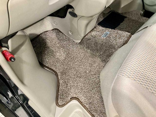 NV100クリッパーリオ E 夏冬タイヤ付き ユーザー買取車両 エンジンスターター シートヒーター バックモニタ- ベンチシート 両側スライド片側電動ドア コーナーセンサ LEDヘッド ドライブレコーダー ターボ車 USB(52枚目)