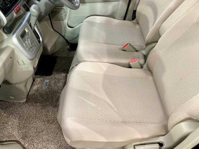 NV100クリッパーリオ E 夏冬タイヤ付き ユーザー買取車両 エンジンスターター シートヒーター バックモニタ- ベンチシート 両側スライド片側電動ドア コーナーセンサ LEDヘッド ドライブレコーダー ターボ車 USB(54枚目)