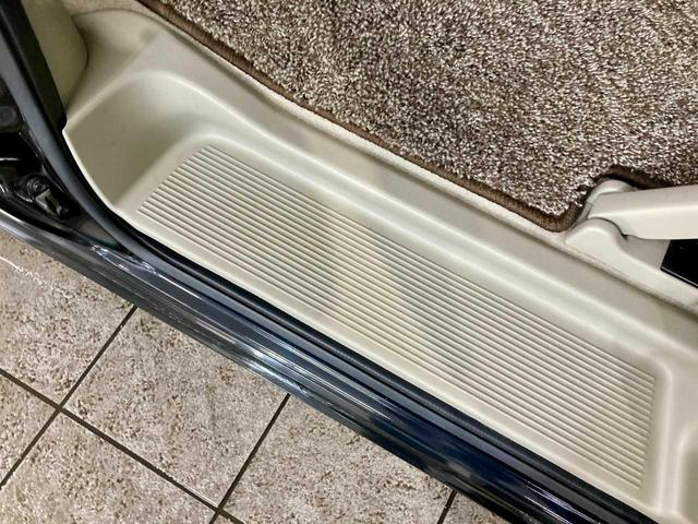 NV100クリッパーリオ E 夏冬タイヤ付き ユーザー買取車両 エンジンスターター シートヒーター バックモニタ- ベンチシート 両側スライド片側電動ドア コーナーセンサ LEDヘッド ドライブレコーダー ターボ車 USB(57枚目)