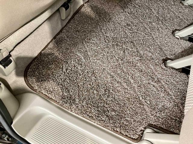 NV100クリッパーリオ E 夏冬タイヤ付き ユーザー買取車両 エンジンスターター シートヒーター バックモニタ- ベンチシート 両側スライド片側電動ドア コーナーセンサ LEDヘッド ドライブレコーダー ターボ車 USB(58枚目)