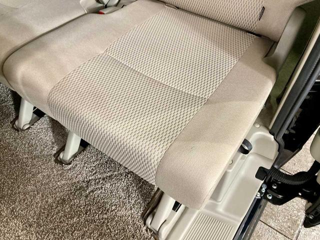 NV100クリッパーリオ E 夏冬タイヤ付き ユーザー買取車両 エンジンスターター シートヒーター バックモニタ- ベンチシート 両側スライド片側電動ドア コーナーセンサ LEDヘッド ドライブレコーダー ターボ車 USB(61枚目)