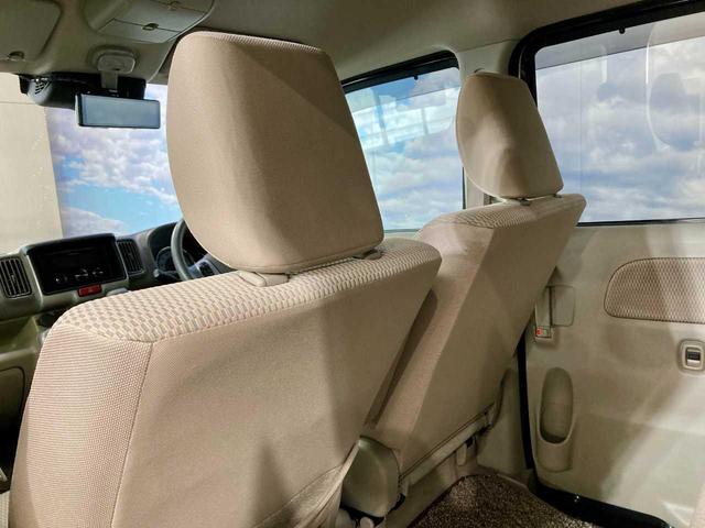 NV100クリッパーリオ E 夏冬タイヤ付き ユーザー買取車両 エンジンスターター シートヒーター バックモニタ- ベンチシート 両側スライド片側電動ドア コーナーセンサ LEDヘッド ドライブレコーダー ターボ車 USB(62枚目)